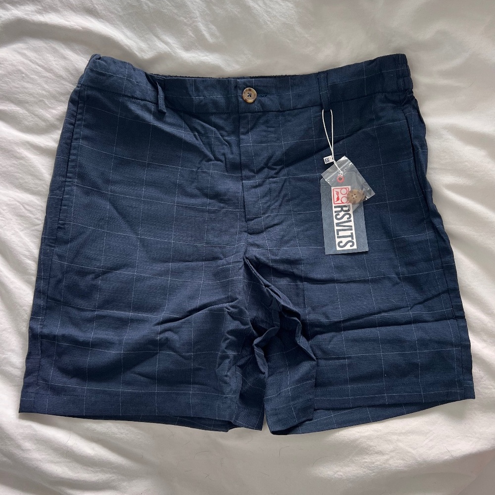 RSVLTS shorts
